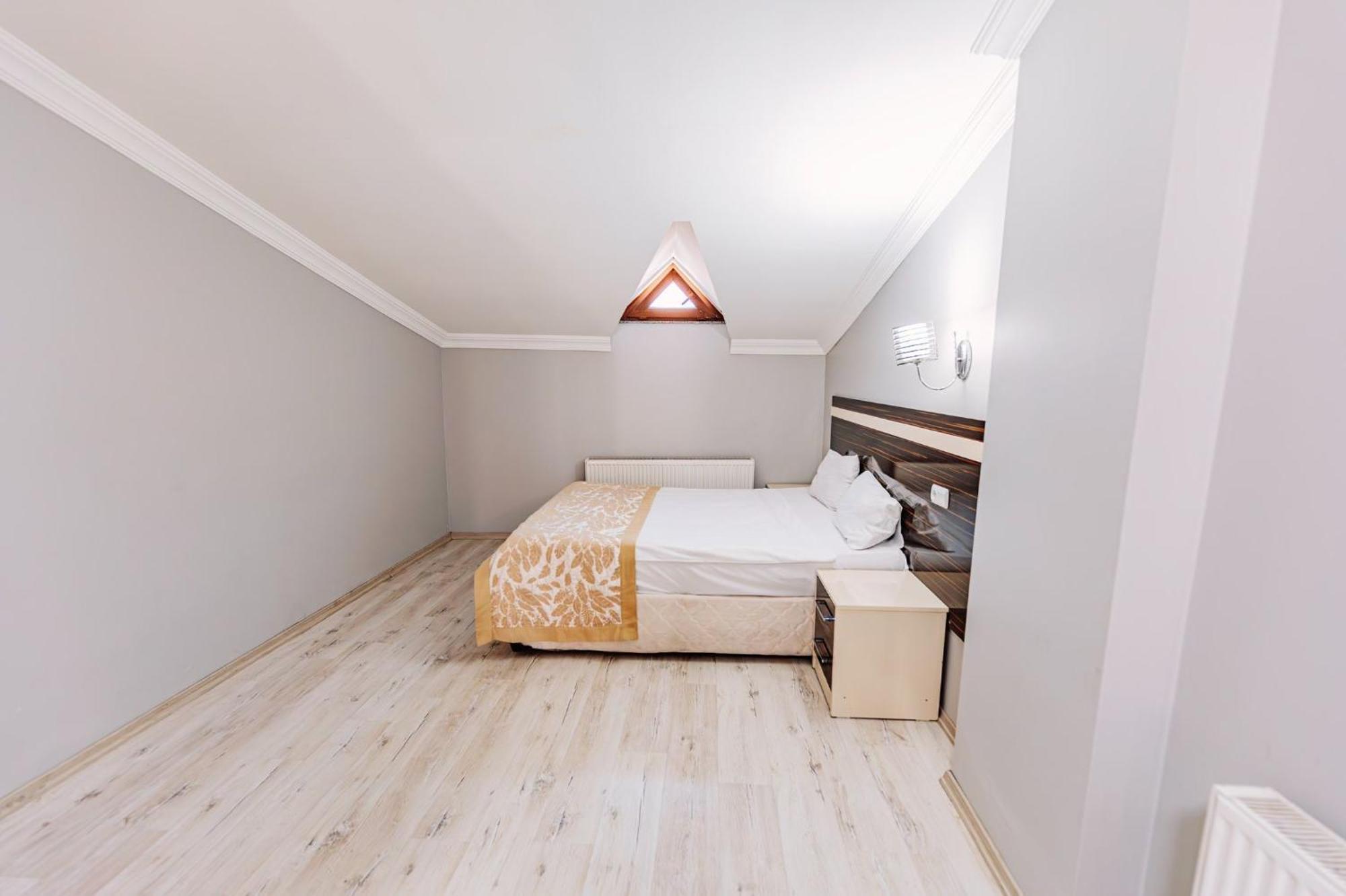 Diamond Suites Residence Istambul Exterior foto