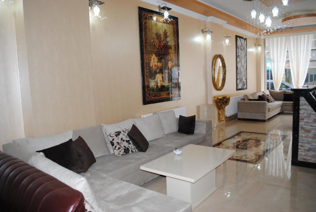 Diamond Suites Residence Istambul Exterior foto