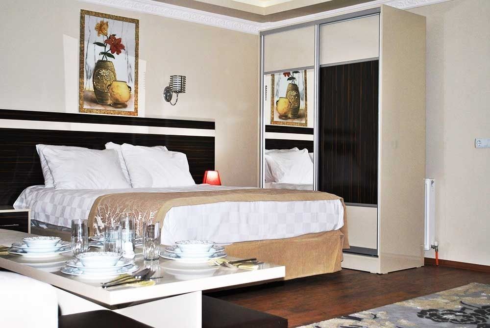Diamond Suites Residence Istambul Exterior foto