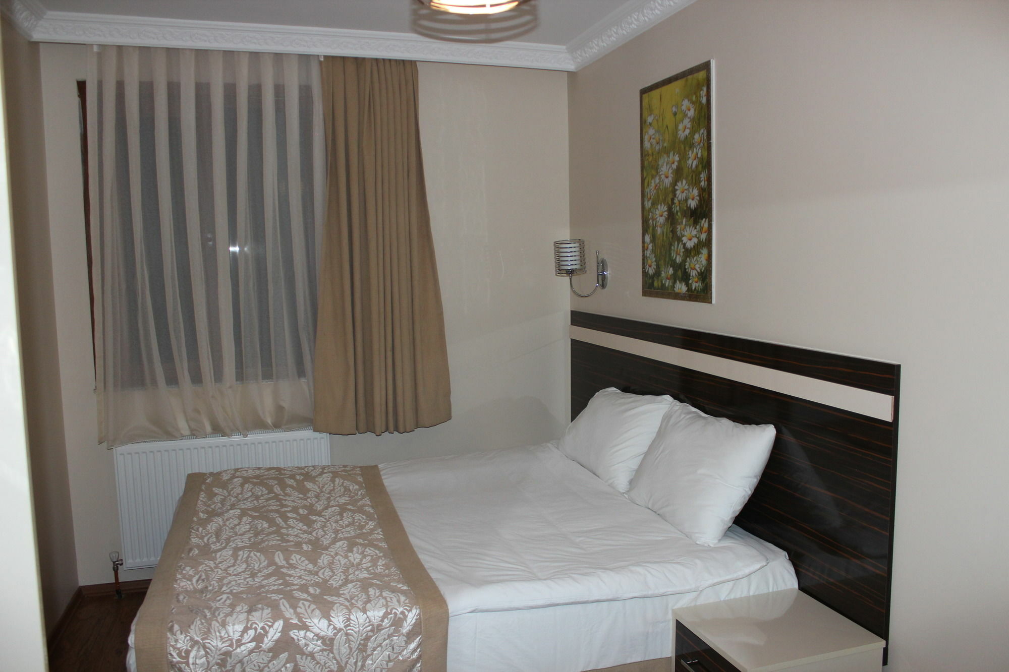 Diamond Suites Residence Istambul Exterior foto