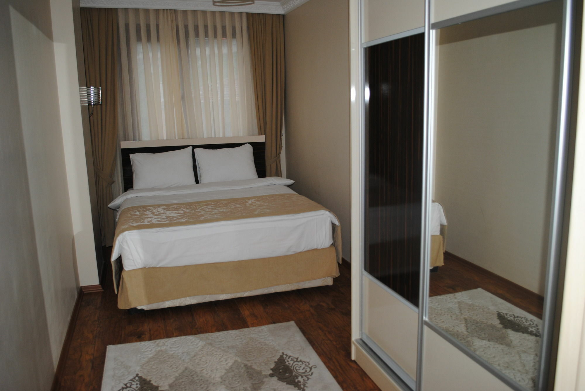 Diamond Suites Residence Istambul Exterior foto