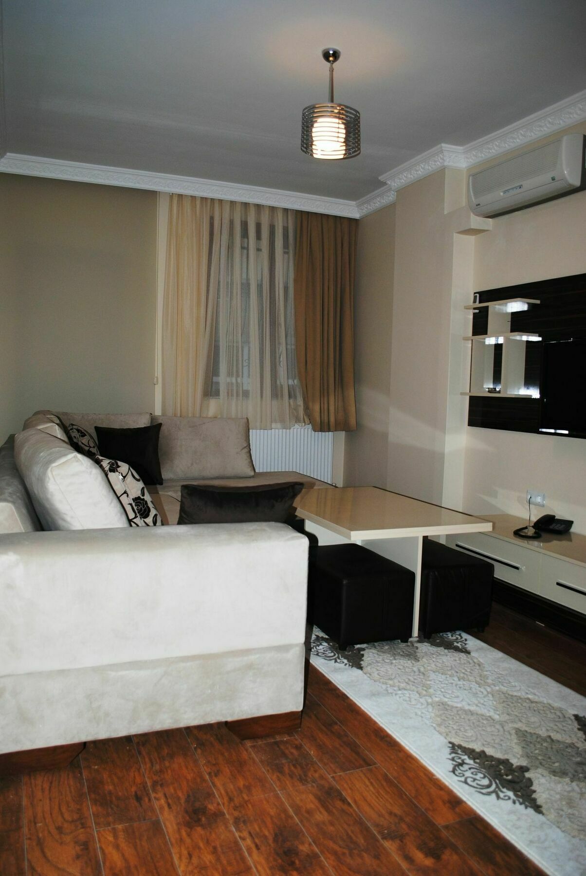 Diamond Suites Residence Istambul Exterior foto